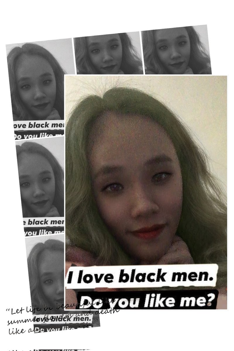 Qosofbbc's tweet photo. Do you like me? #母狗 #女奴 #媚黑 https://t.co/8J7aDvimQI