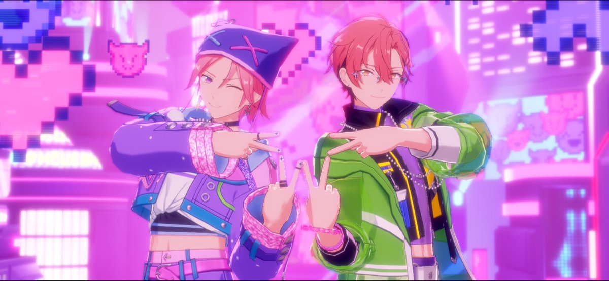 こあら tweet media