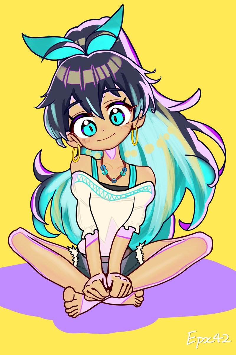 Esprexo42 tweet media