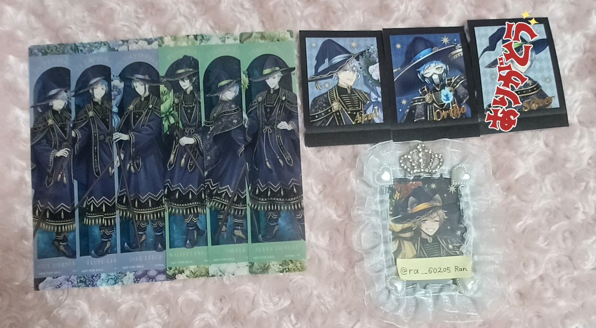 💘𝓡𝓪𝓷 🐏💜ﾂｲﾌｨ有 tweet media