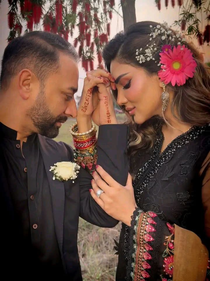 Mehmona Abbasi tweet media