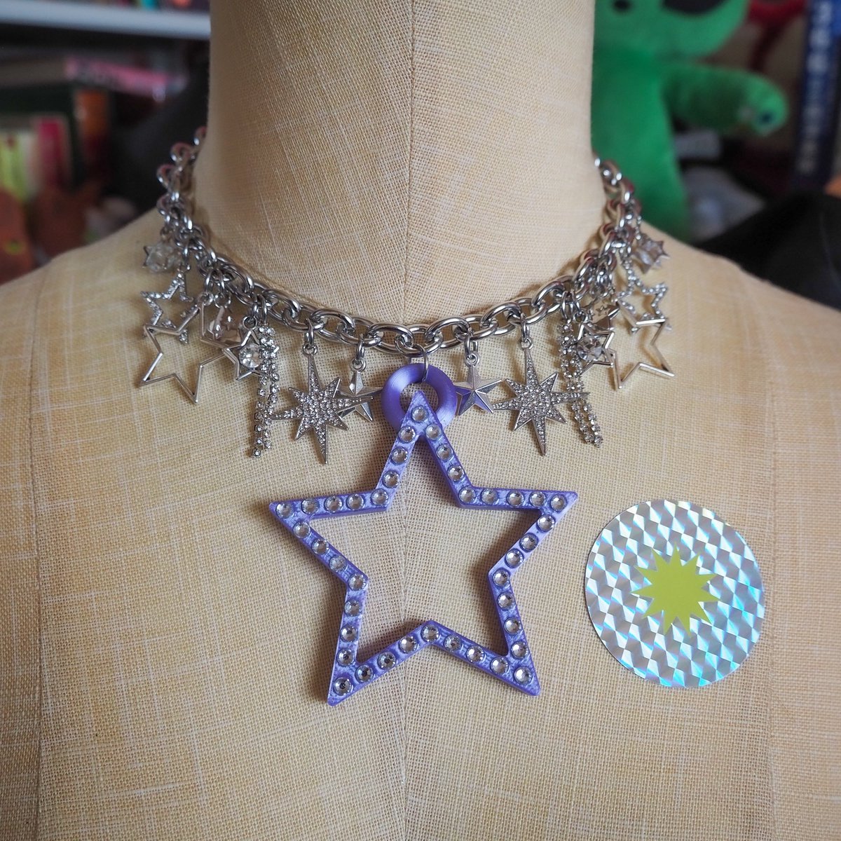 Destiny Hope Tiara tweet media