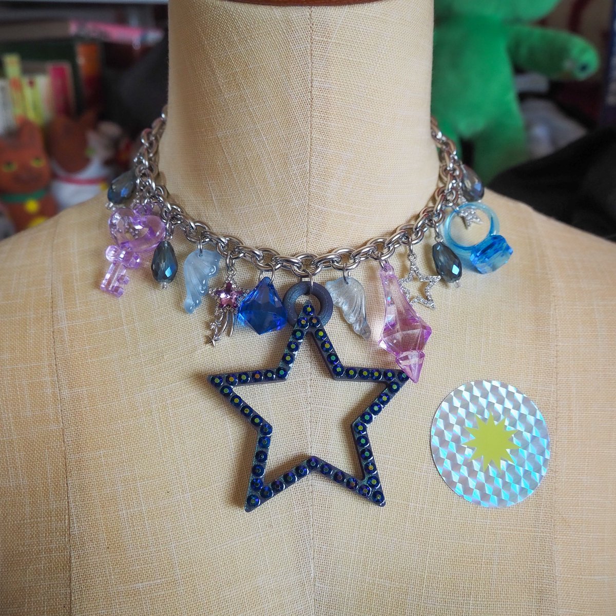 Destiny Hope Tiara tweet media