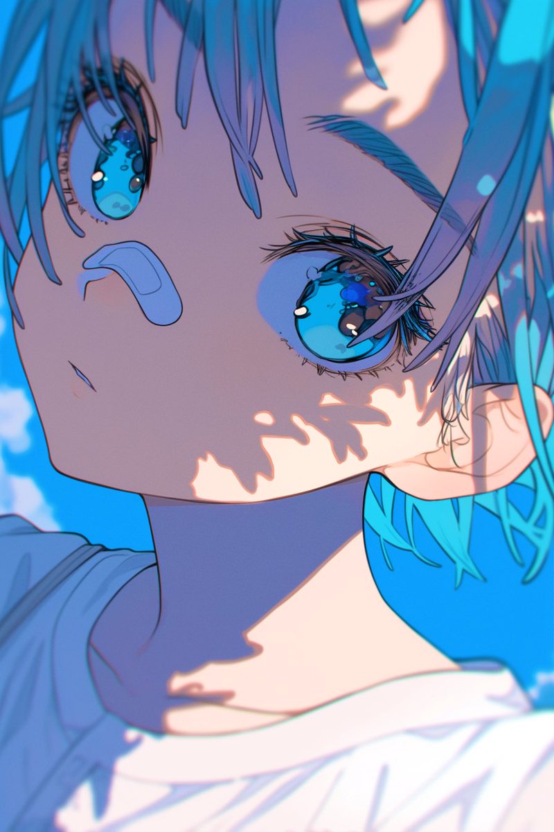 tanixya's tweet photo. 🩹 https://t.co/BlUqu33Ll2