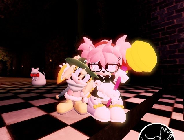 SoisharkS1's tweet photo. Te quiero mucho, Luluu. ♥️ https://t.co/rrq7KhLxVd