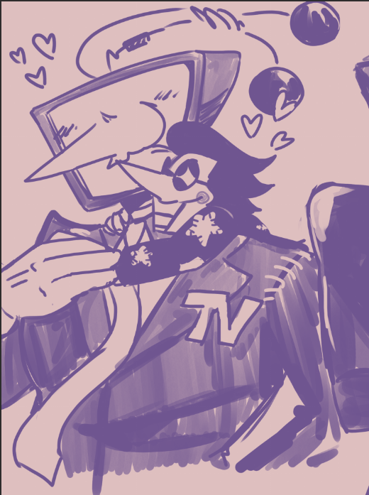 mijucats 💗💌📺💗 spamtenna loveposting 💖💛 tweet media