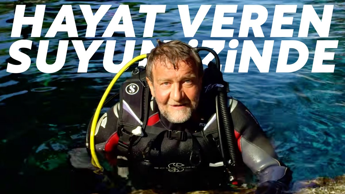 Coşkun Aral tweet media