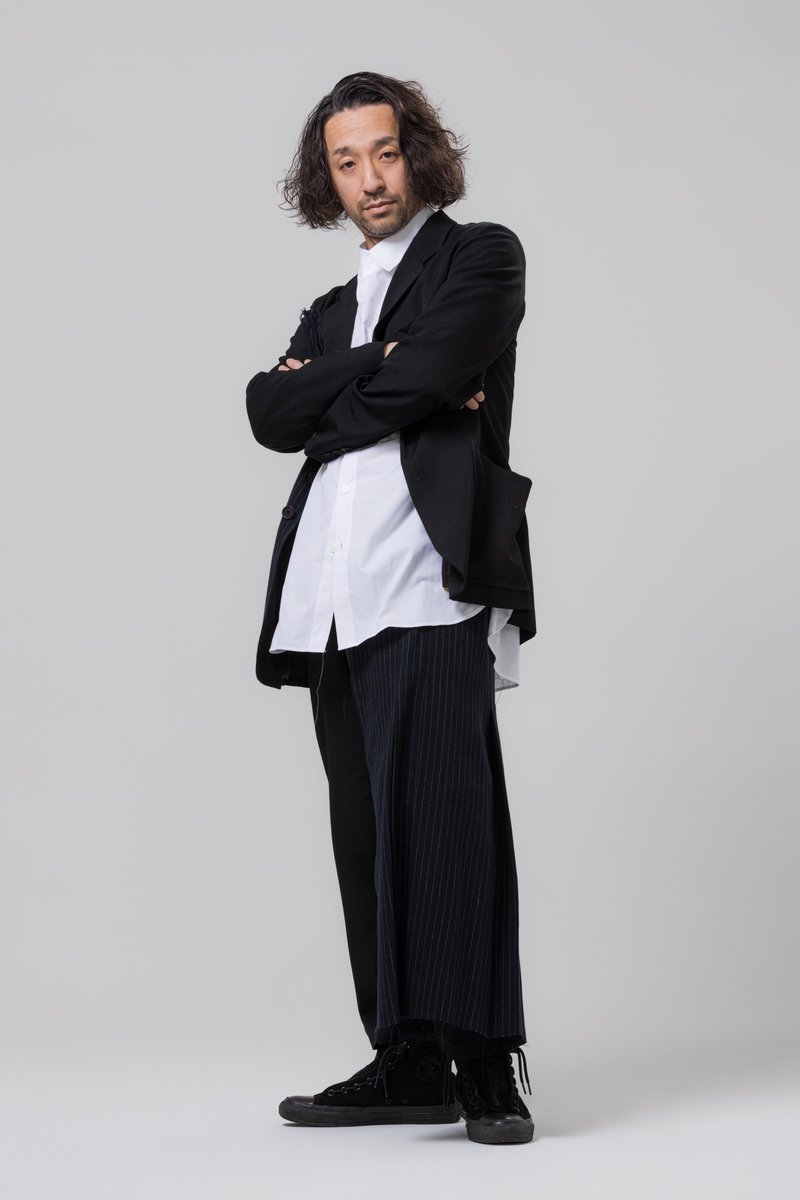 Yuichi Fukuda | 福田雄一 tweet media