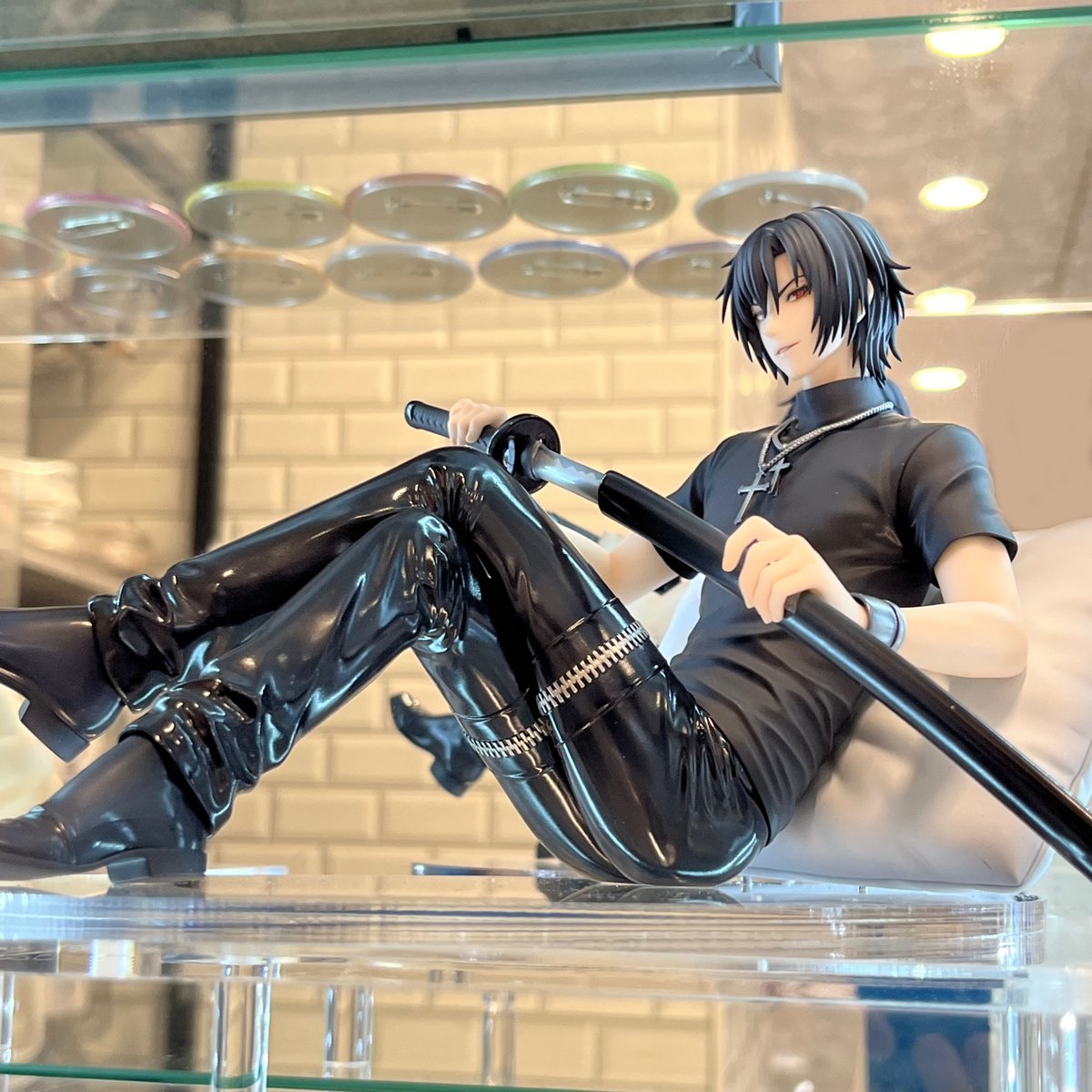 キューズQ tweet media