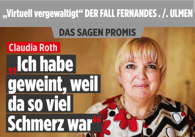 Heimatgefühl tweet media