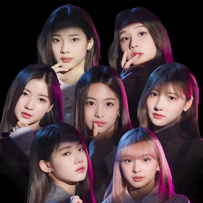 🦢BABYMONS7ER 춤 (CHOOM) 💃🏻 tweet media