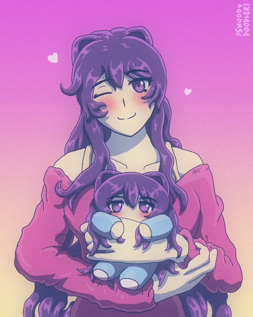 TheShoddyDoodler1995 tweet media