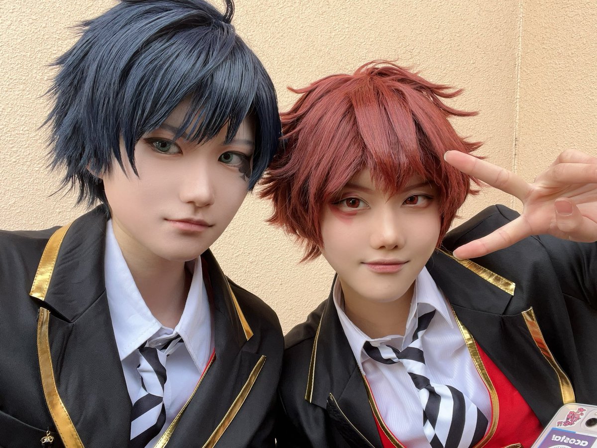 umesisoti_zu's tweet photo. おそくほ🎶
 #アコスタ堀切 https://t.co/kHlypFnhAl