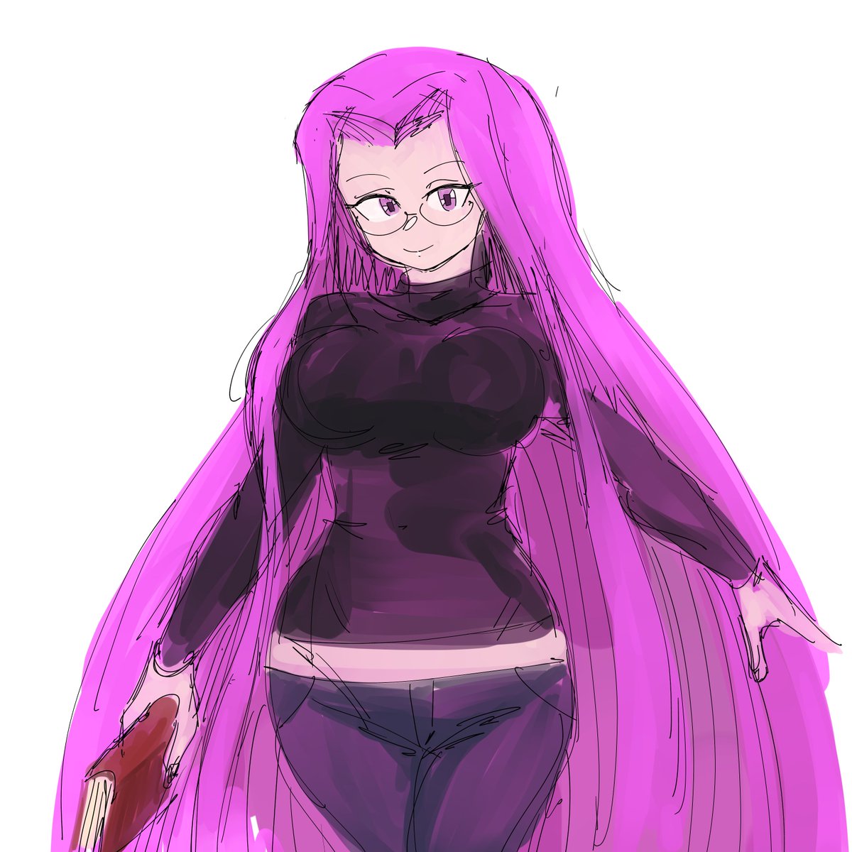 🔞maegaman🔞 tweet media