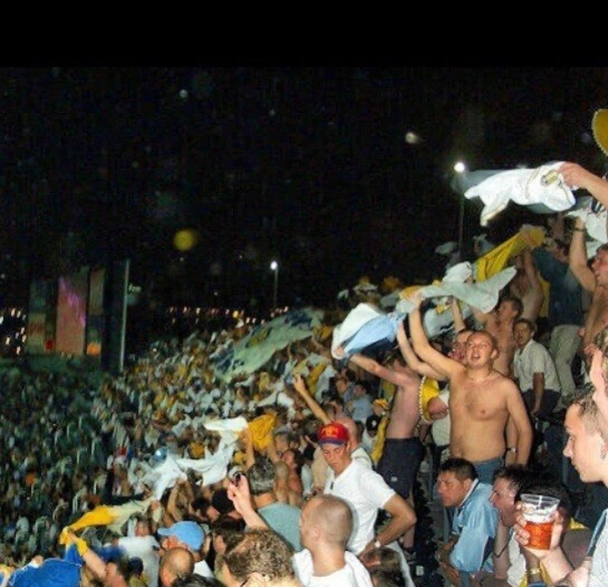 Football Away Days tweet media