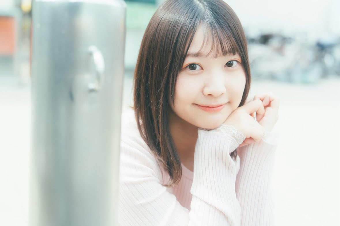 陽向彩乃 tweet media