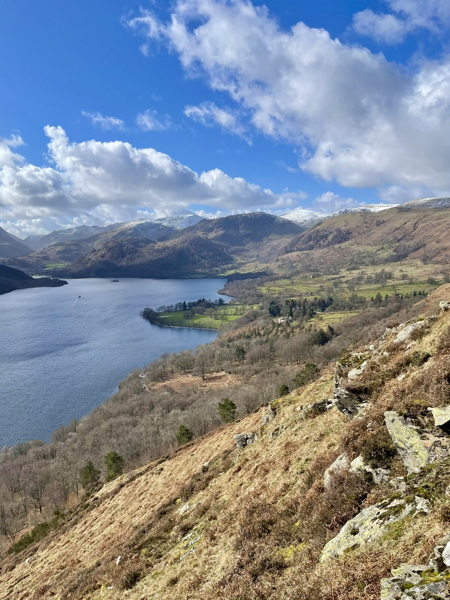 Lake District Fells 🇬🇧 tweet media