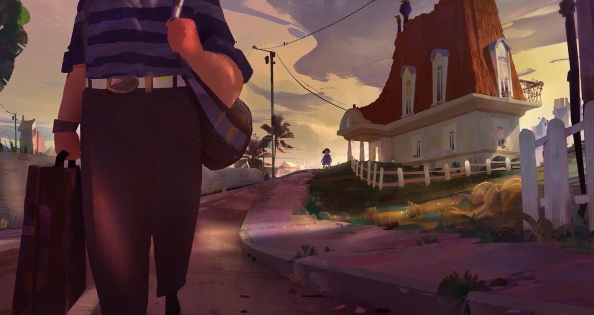 Horacio Altuna tweet media