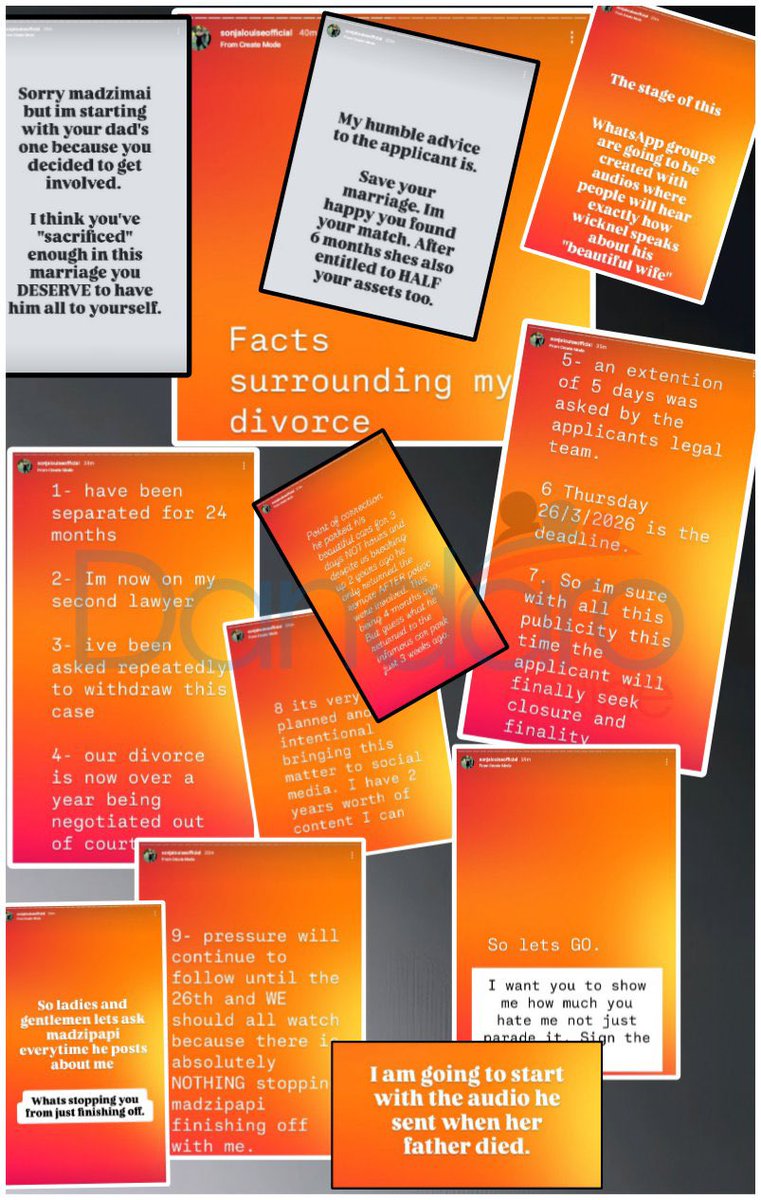 Snowball Tongogara tweet media