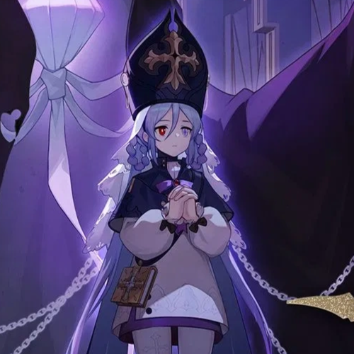 Honkai: Star Rail Anything Bot tweet media