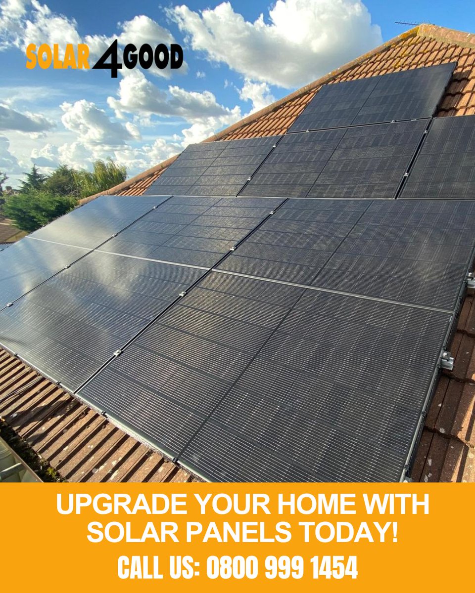 Solar4Good tweet media