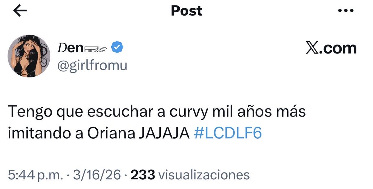 𝐂𝐋𝐀𝐔 𝐌𝐄𝐍𝐃𝐄𝐙 ❤️‍🔥 tweet media