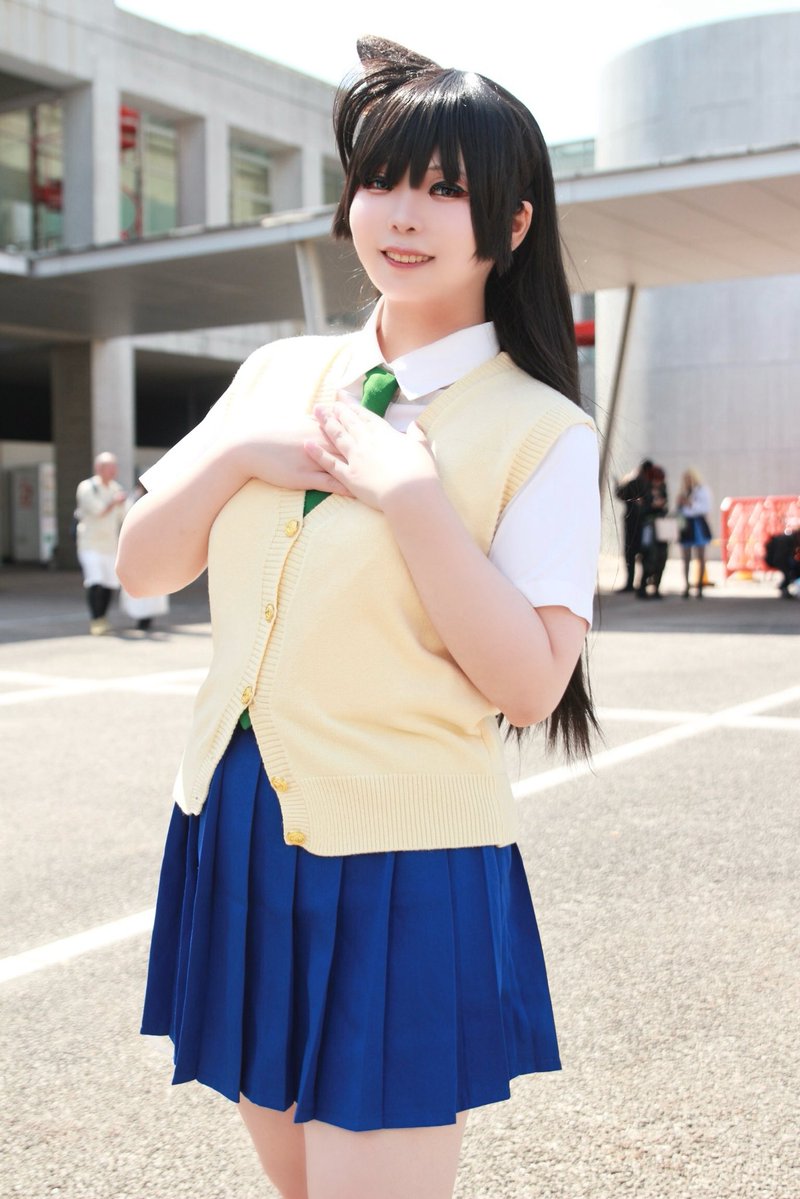 まこと tweet media