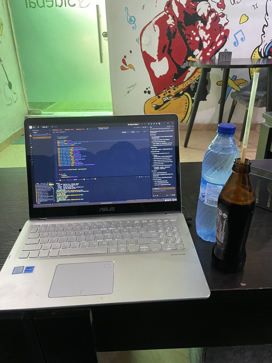 Tomilola Oluwafemi tweet media