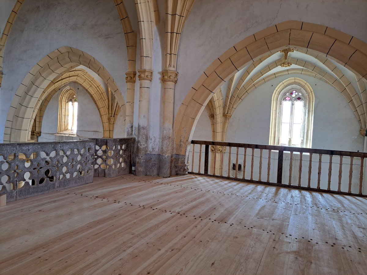 Amigos de Villamorón tweet media