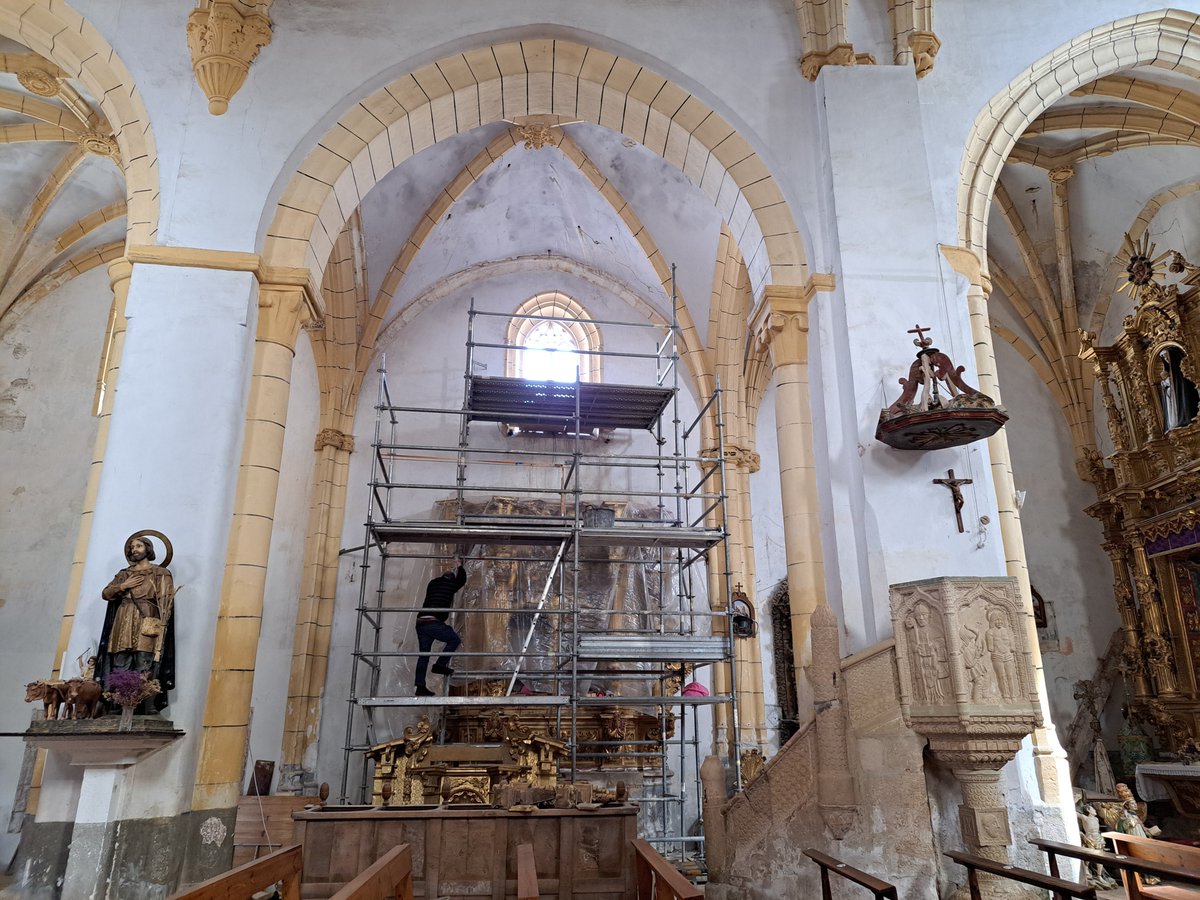 Amigos de Villamorón tweet media