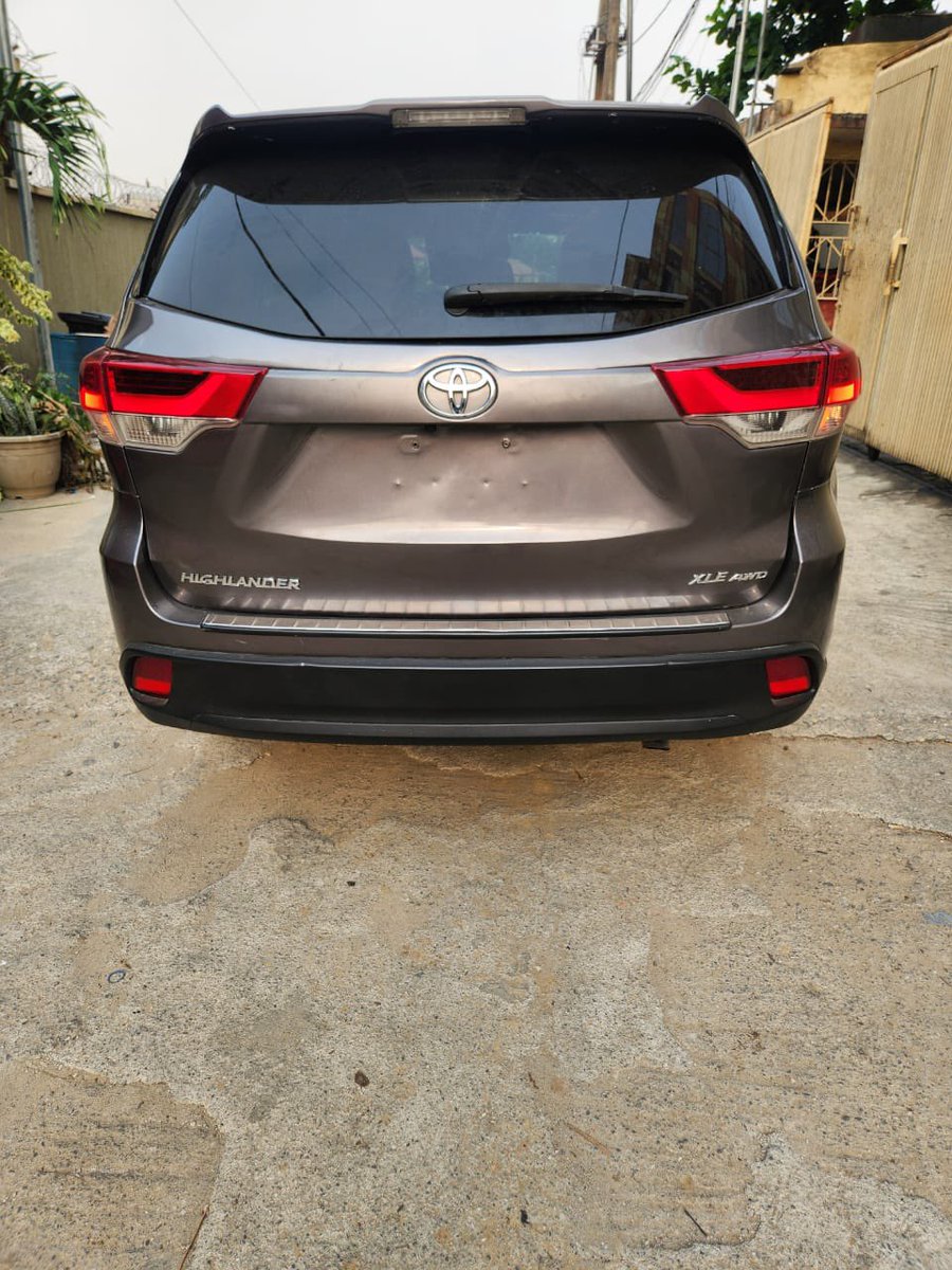 ECHIDIIME MOTORS LIMITED tweet media