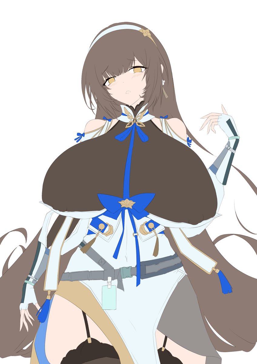 神在月†リンドウ tweet media