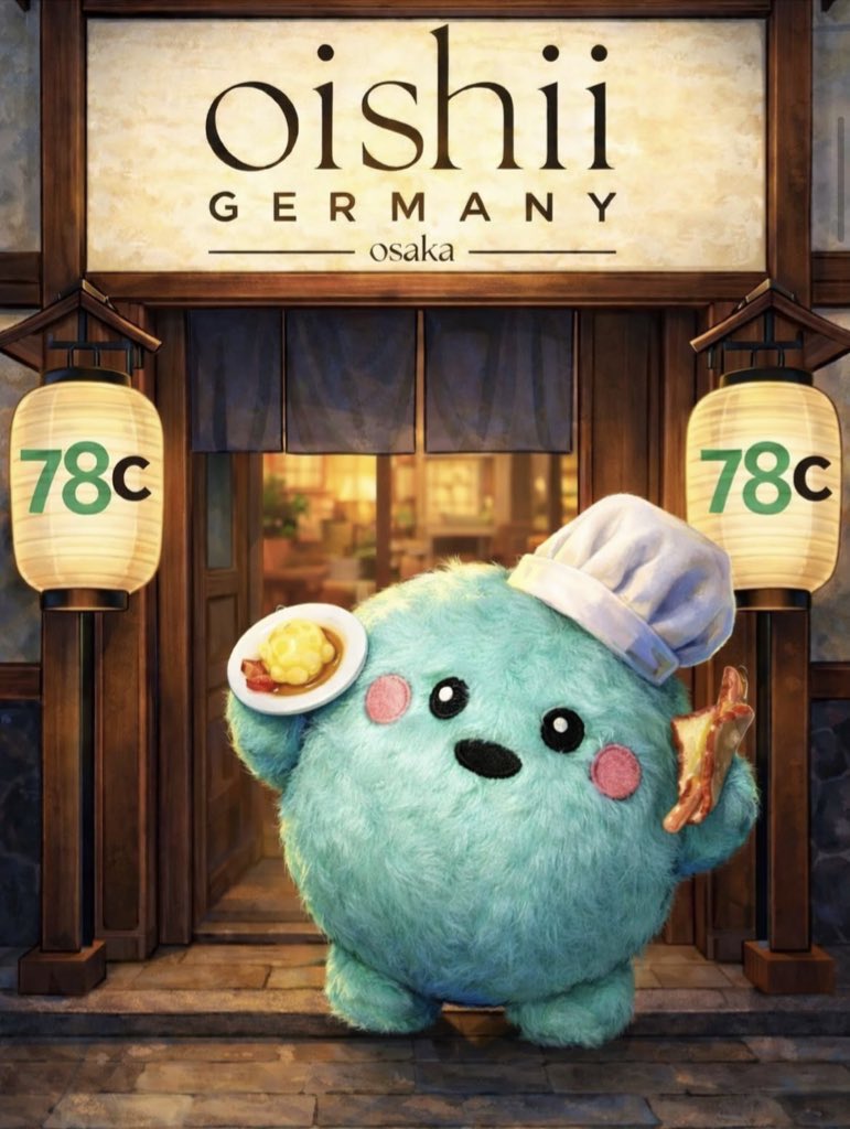 ︎︎まみ@万博65回・万博グルメ記録(マミックマ🧸) tweet media