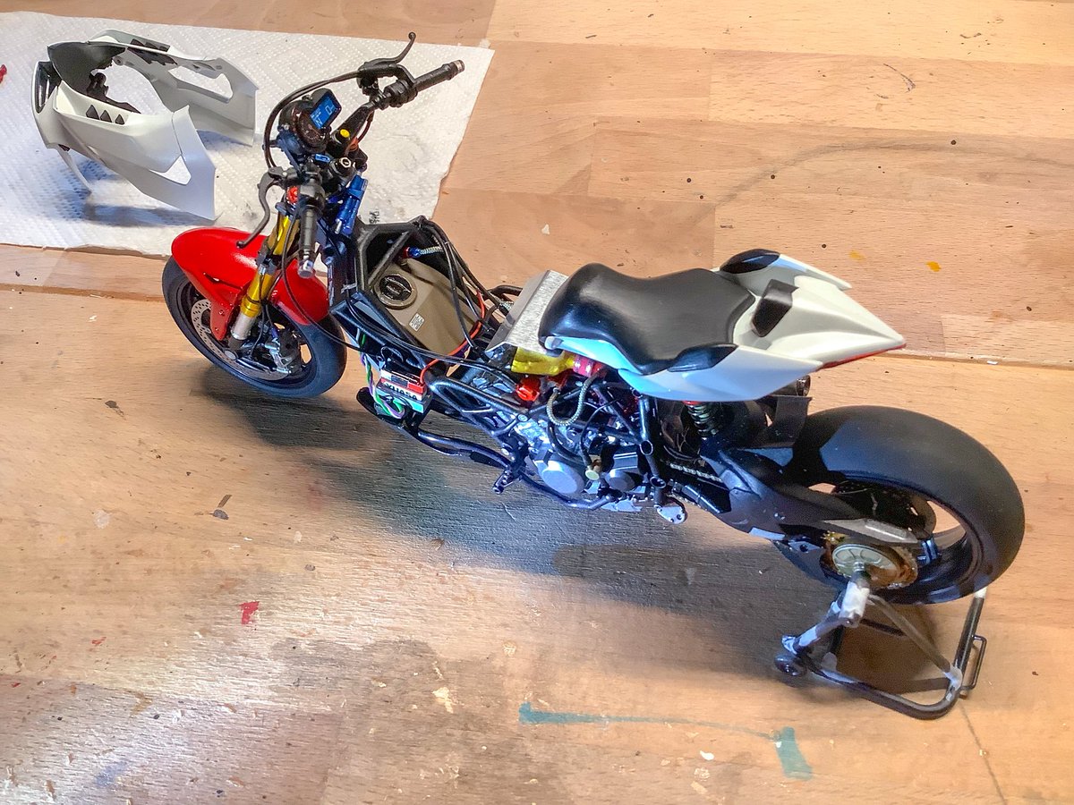 TkdOli🥋 tweet media