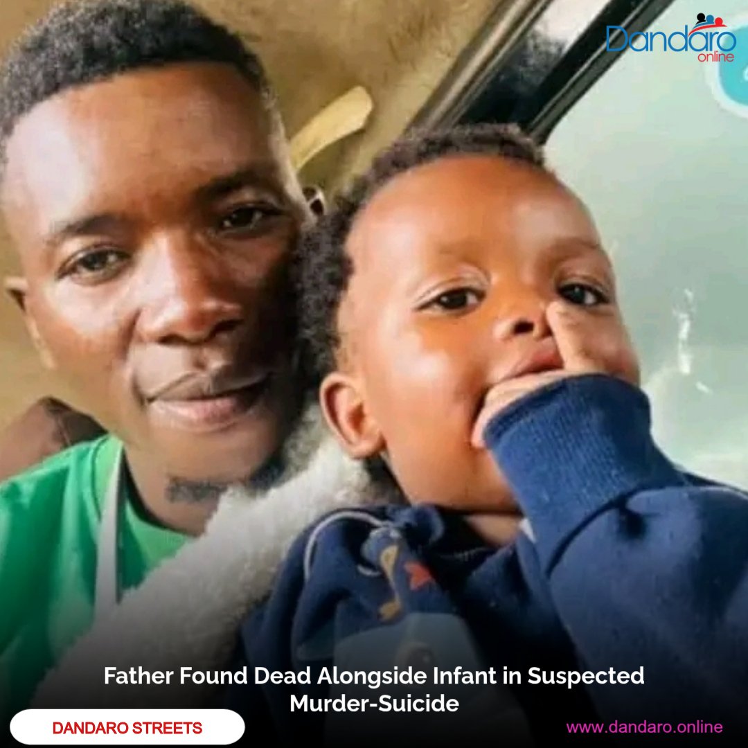 Dandaro Online tweet media