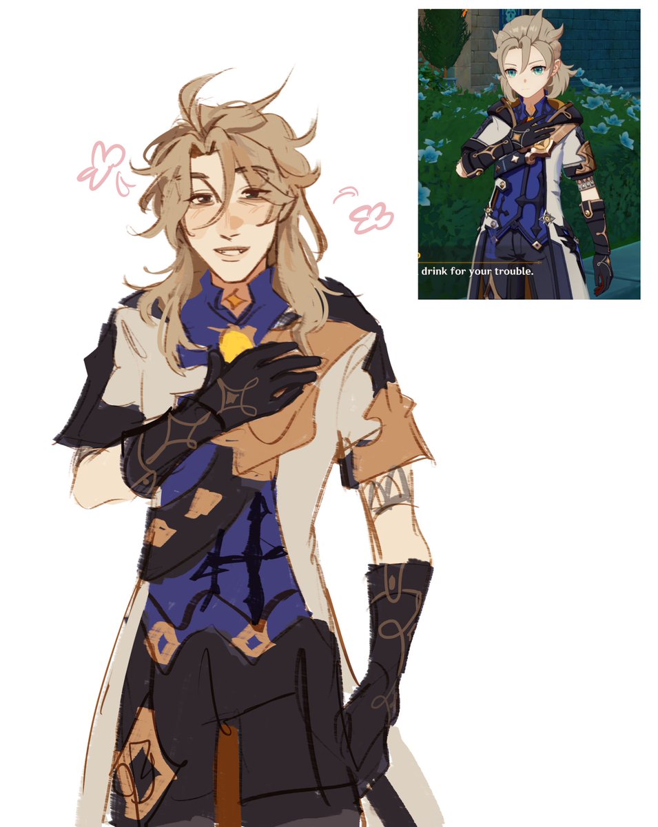 ✦caroo!🍞🐝 tweet media