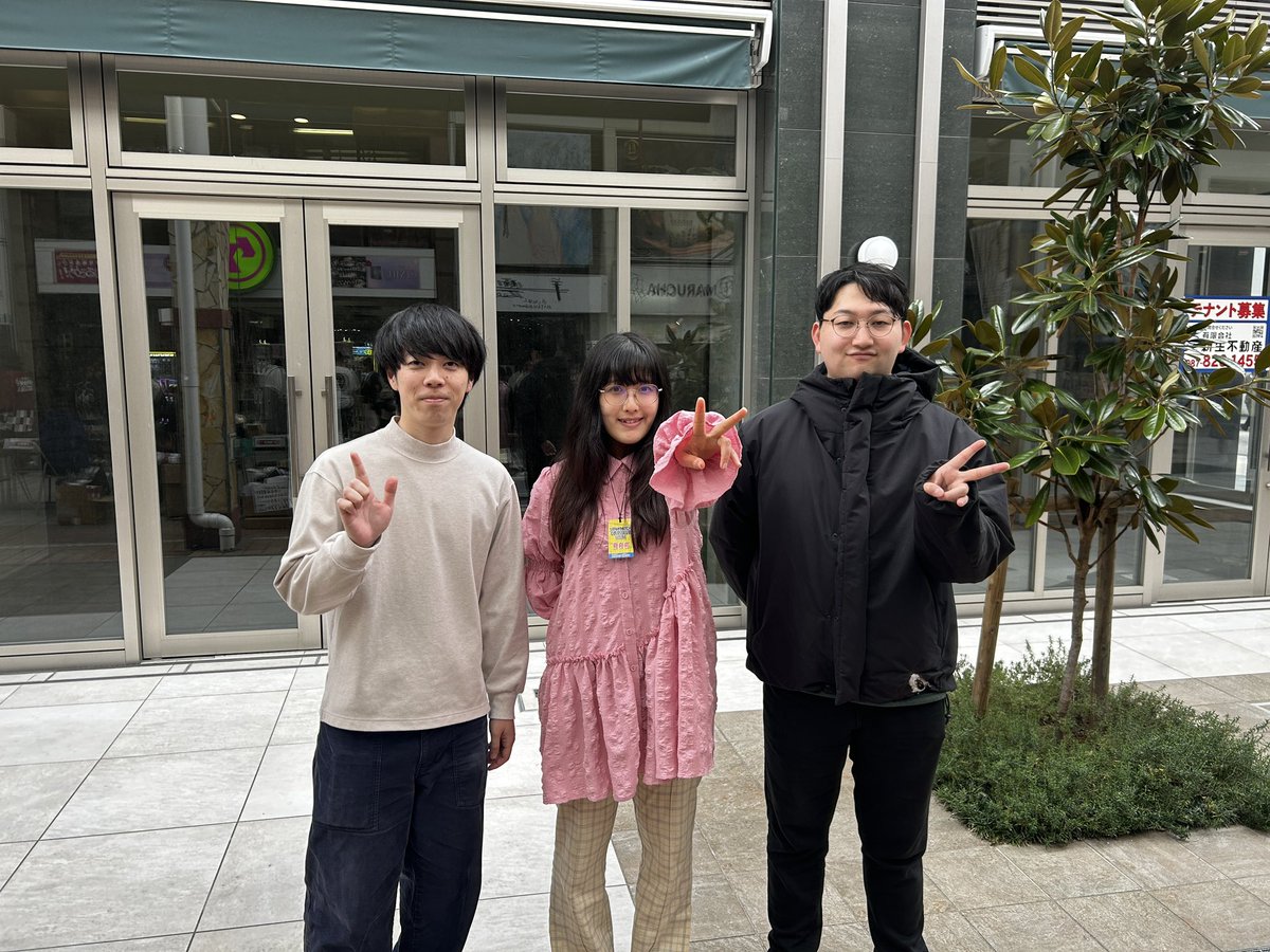 Sundae May Club tweet media