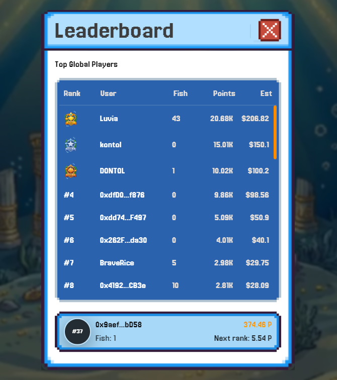 Base Fish tweet media