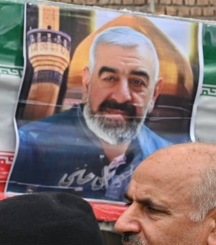 آیت‌الله اِستمنایی Ayatollah Estemnayi tweet media