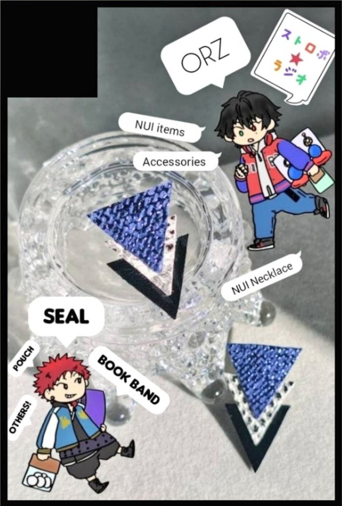 たかすみ tweet media