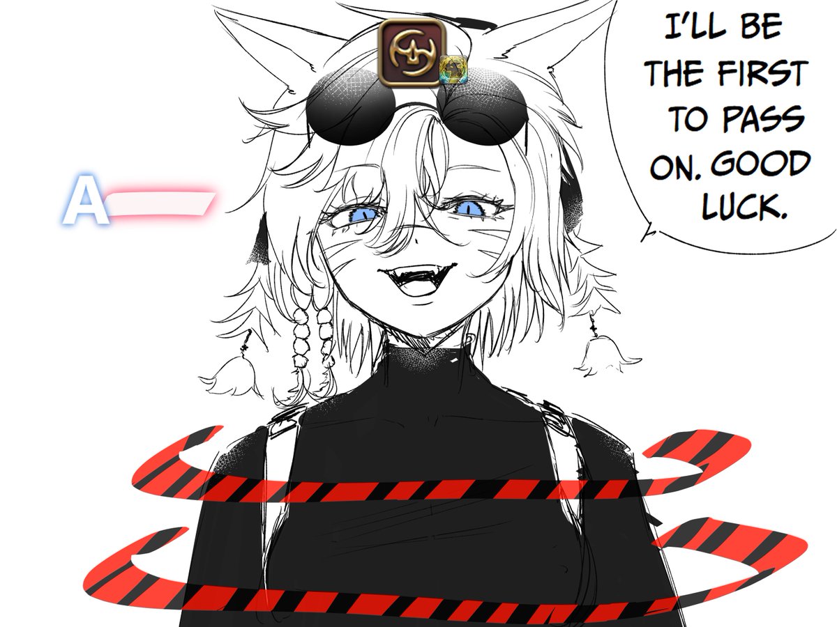 Zeyles 💫 Comms Hiatus tweet media