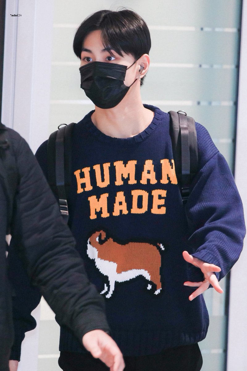 260322 HD
#엔하이픈 #양정원 #정원 #ENHYPEN #JUNGWON