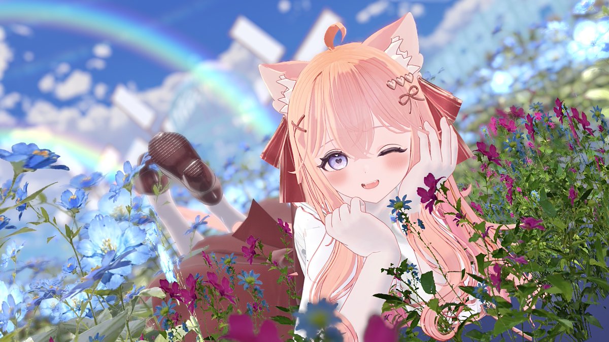 めるてぃあ🌸 tweet media
