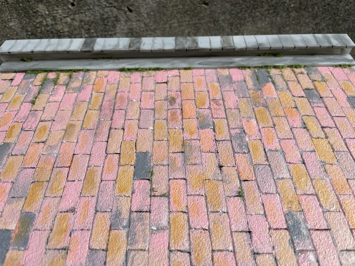 JUMP FLAT tweet media