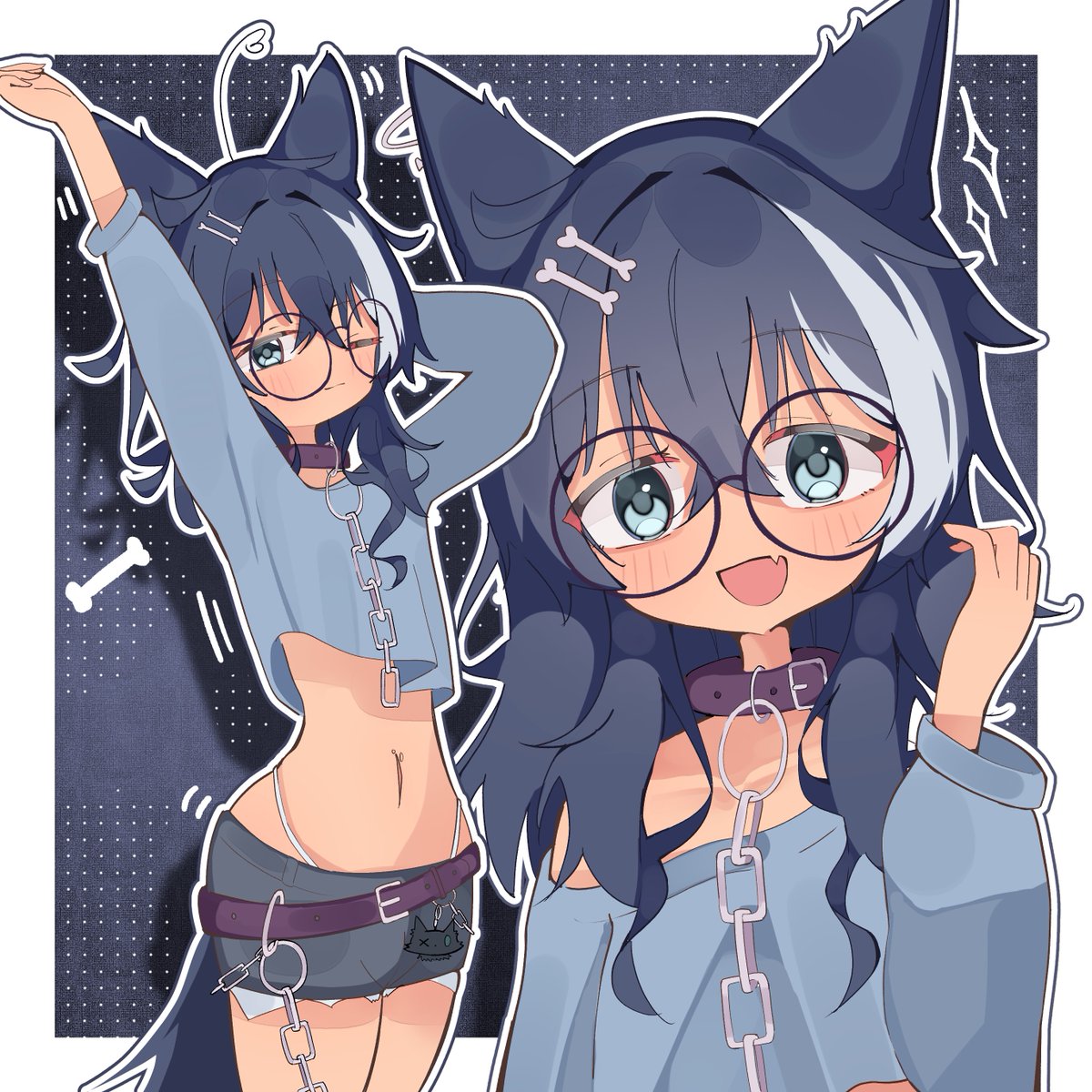 arrowCate: あろけーと tweet media