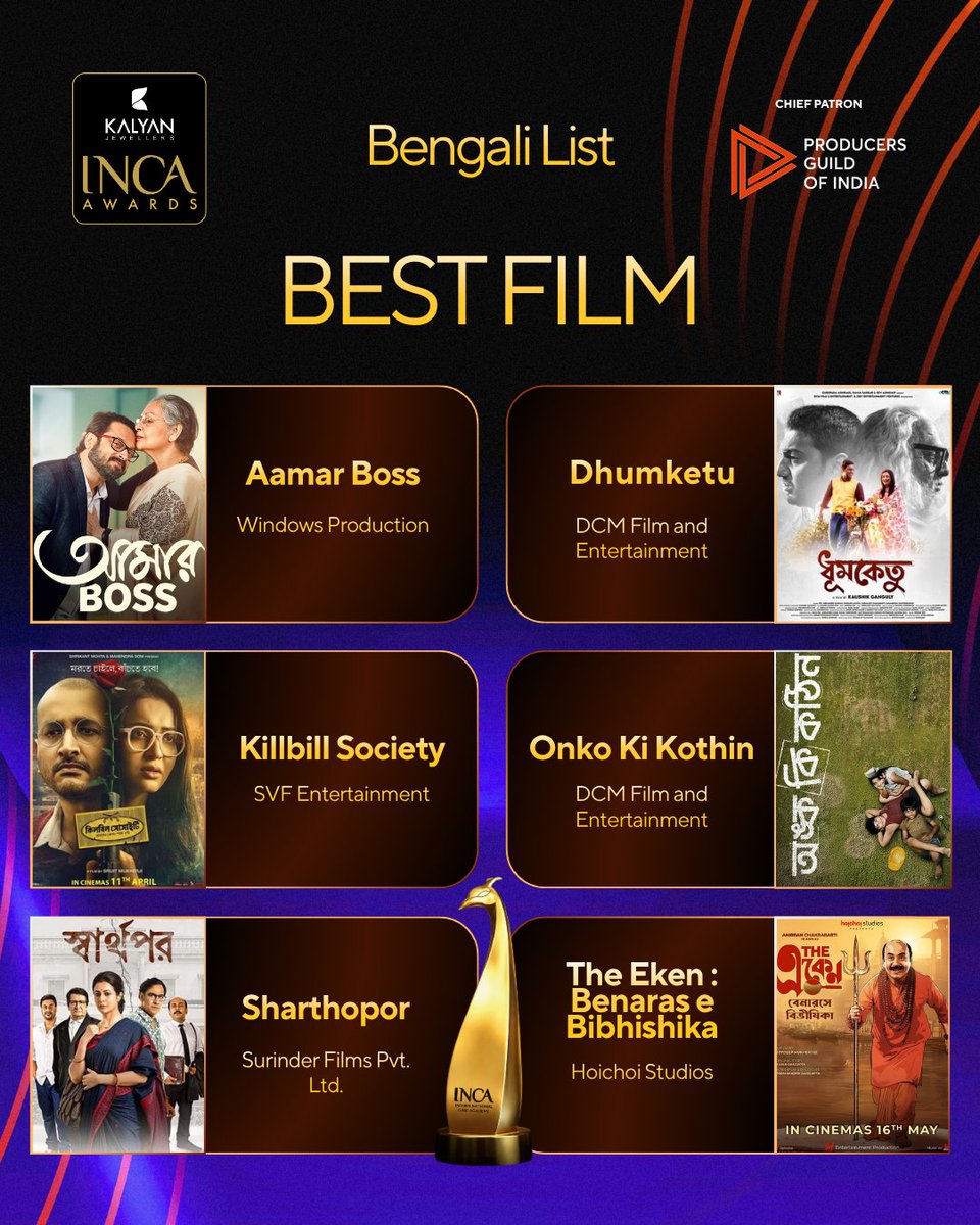 WBBO: West Bengal Box Office tweet media