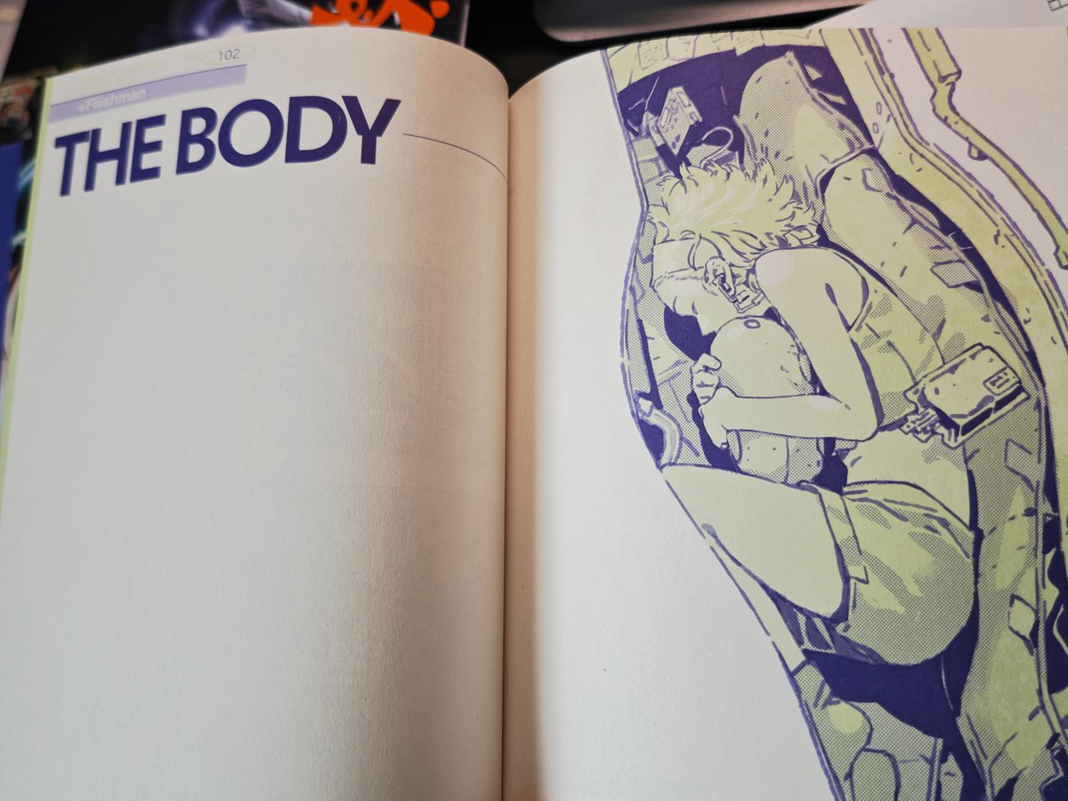 Fiiishman tweet media