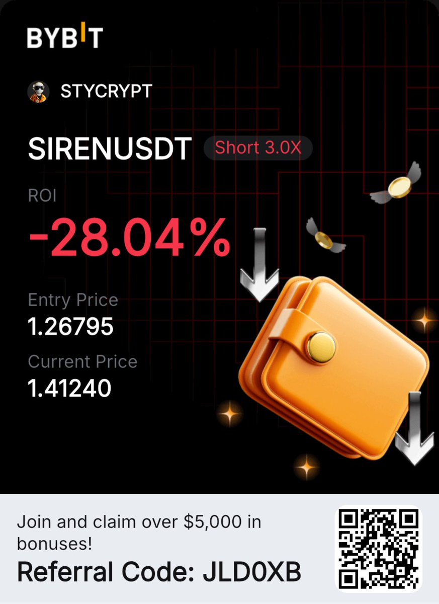 Stycrypt tweet media