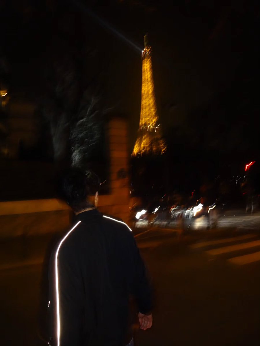 Paris ✨
