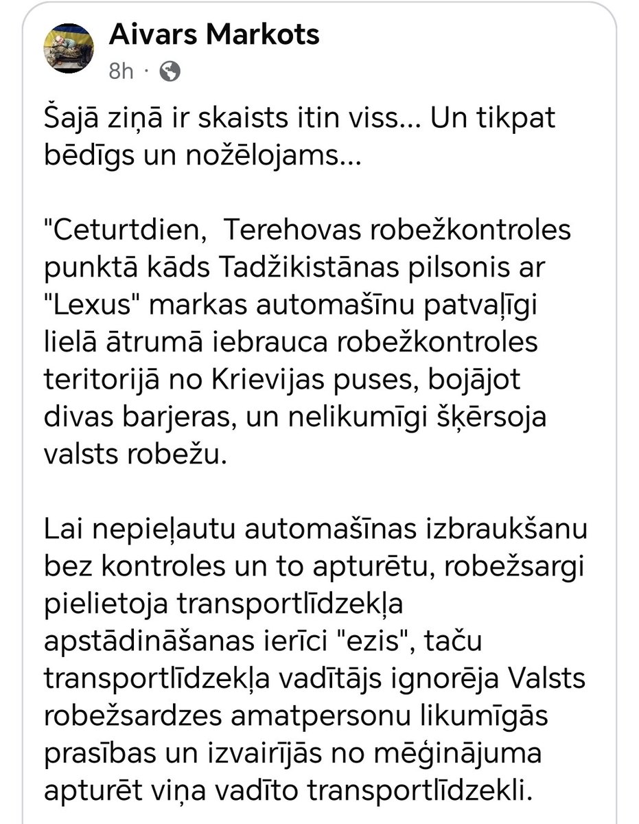 Guntars Vītols tweet media